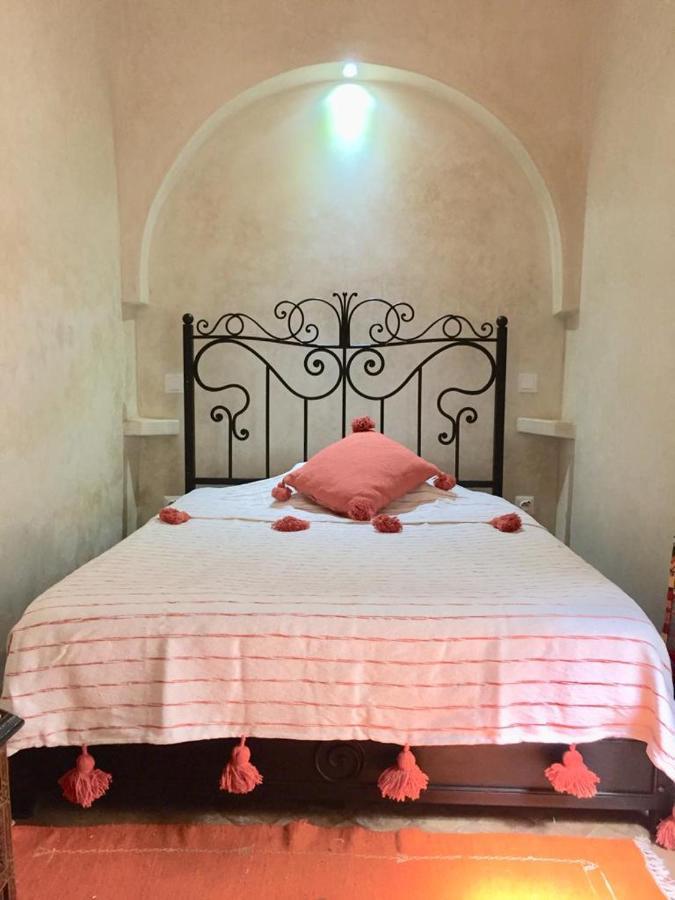 Riad Al Karama Marraquexe Exterior foto