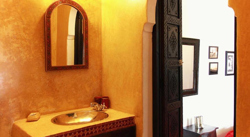 Riad Al Karama Marraquexe Quarto foto