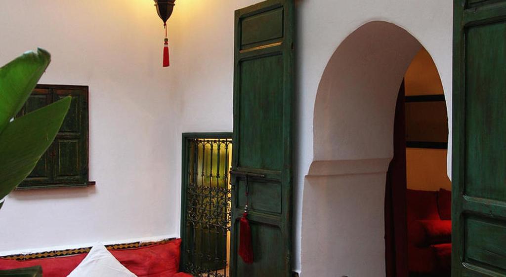 Riad Al Karama Marraquexe Quarto foto