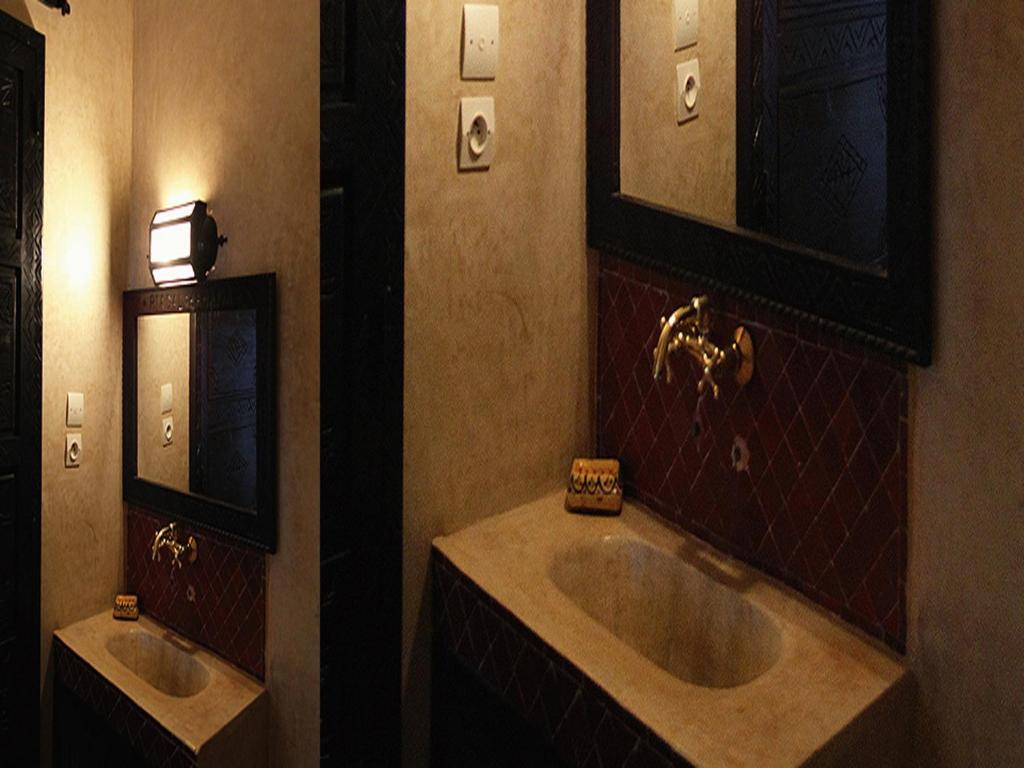 Riad Al Karama Marraquexe Quarto foto