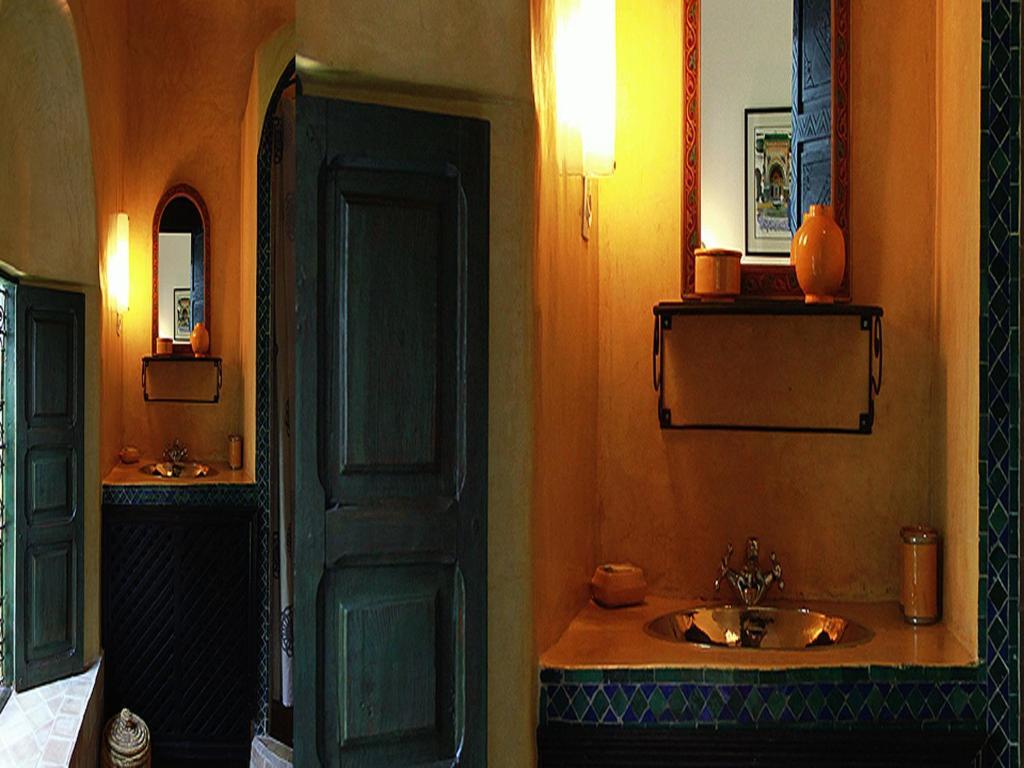 Riad Al Karama Marraquexe Quarto foto