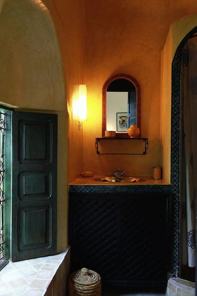 Riad Al Karama Marraquexe Exterior foto